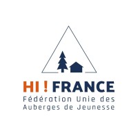 Fédération Unie des Auberges de Jeunesse logo, Fédération Unie des Auberges de Jeunesse contact details