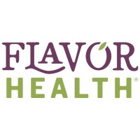 FlavorHealth logo, FlavorHealth contact details