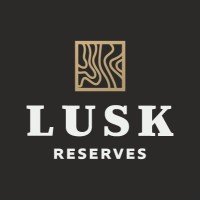 Lusk Reserves logo, Lusk Reserves contact details