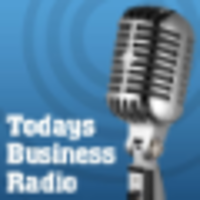 Today's Business Radio logo, Today's Business Radio contact details