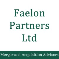 Faelon Partners LTD logo, Faelon Partners LTD contact details