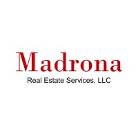 Madrona Real Estate Services logo, Madrona Real Estate Services contact details