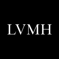 LVMH logo, LVMH contact details