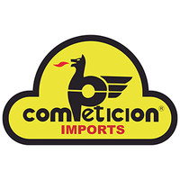 Competicion Automotivo logo, Competicion Automotivo contact details