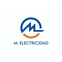 M.electricidad S.R.L. logo, M.electricidad S.R.L. contact details