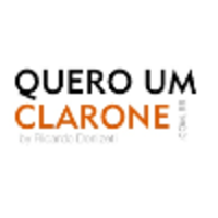 Quero um Clarone logo, Quero um Clarone contact details