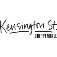 Kensington Street Chippendale logo, Kensington Street Chippendale contact details