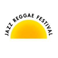 Jazz Reggae Festival logo, Jazz Reggae Festival contact details