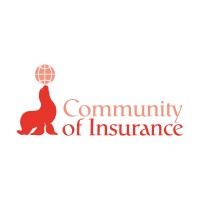 Community of Insurance logo, Community of Insurance contact details