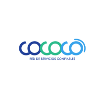 redCOCOCO logo, redCOCOCO contact details