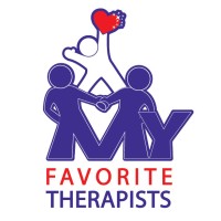 My Favorite Therapists logo, My Favorite Therapists contact details