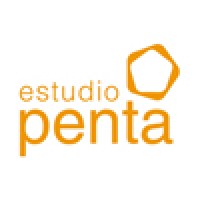 Estudio Penta logo, Estudio Penta contact details