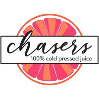 Chasers Fresh Juice logo, Chasers Fresh Juice contact details