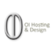 OI Hosting and Design logo, OI Hosting and Design contact details