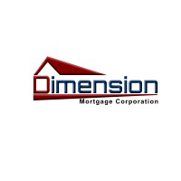 Dimension Mortgage Corp logo, Dimension Mortgage Corp contact details