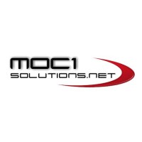 MOC1 Solutions logo, MOC1 Solutions contact details