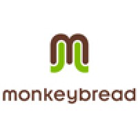 Monkeybread logo, Monkeybread contact details