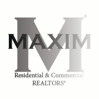 Maxim LLC Realtors logo, Maxim LLC Realtors contact details