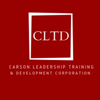 Carson Leadership Training and Development logo, Carson Leadership Training and Development contact details