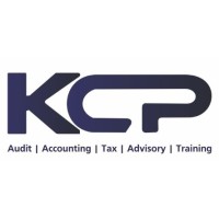 KCP logo, KCP contact details