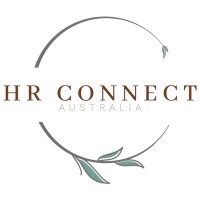 HR Connect Australia logo, HR Connect Australia contact details