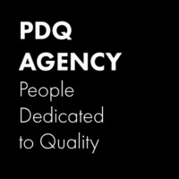 PDQ Agency: People Dedicated to Quality logo, PDQ Agency: People Dedicated to Quality contact details