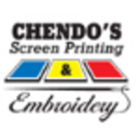 Chendo's Screen Printing & Embroidery logo, Chendo's Screen Printing & Embroidery contact details