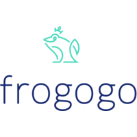 frogogo logo, frogogo contact details