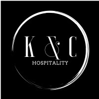 K&C Hospitality logo, K&C Hospitality contact details