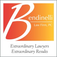 Bendinelli Law Firm, P.C. logo, Bendinelli Law Firm, P.C. contact details