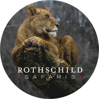 Rothschild Safaris logo, Rothschild Safaris contact details