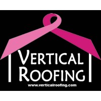 Vertcial Roofing logo, Vertcial Roofing contact details