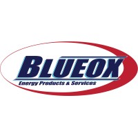 Blueox Corporation logo, Blueox Corporation contact details