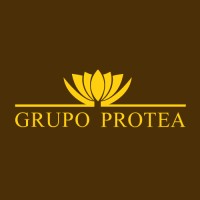 Grupo Protea logo, Grupo Protea contact details