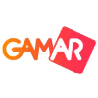 Gamar logo, Gamar contact details