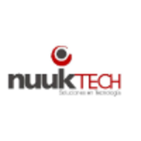 Nuuktech S.A. de C.V. logo, Nuuktech S.A. de C.V. contact details