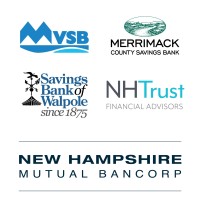 NEW HAMPSHIRE MUTUAL BANCORP logo, NEW HAMPSHIRE MUTUAL BANCORP contact details