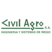 CIVIL AGRO S.A. logo, CIVIL AGRO S.A. contact details