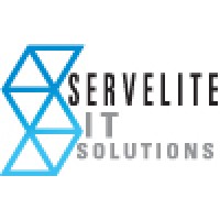 Servelite Solutions logo, Servelite Solutions contact details