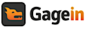 Gagein logo, Gagein contact details