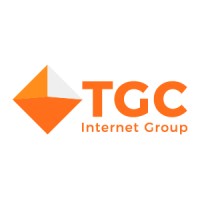 TGC Internet Group logo, TGC Internet Group contact details