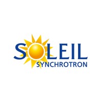 Synchrotron SOLEIL logo, Synchrotron SOLEIL contact details