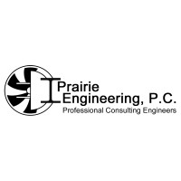 Prairie Engineering, P.C logo, Prairie Engineering, P.C contact details