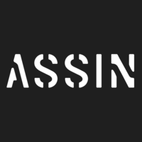 Assin logo, Assin contact details