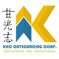 KKC Outsourcing Corporation logo, KKC Outsourcing Corporation contact details