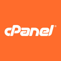 cPanel logo, cPanel contact details