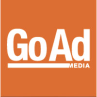 GoAd Media logo, GoAd Media contact details