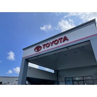 Big Island Toyota logo, Big Island Toyota contact details