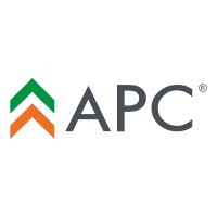 APC Corporacion logo, APC Corporacion contact details