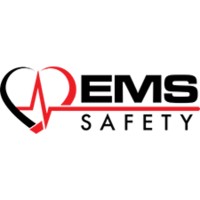 EMS Safety Services logo, EMS Safety Services contact details